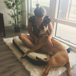 Meet your Posher, Jourdan